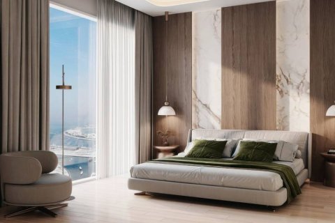 Apartemen di Dubai, UEA 2 kamar tidur, 150.87 m2 nomor 411011 - foto 4