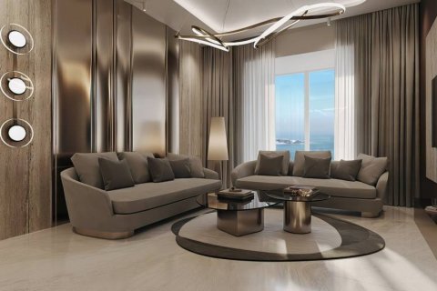 Apartemen di Dubai, UEA 2 kamar tidur, 150.87 m2 nomor 411011 - foto 2