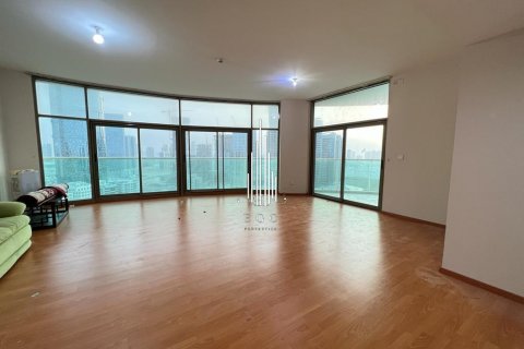 Wohnung zum Verkauf in Al Reem Island, Abu Dhabi, VAE 3 Schlafzimmer, 217.6 m2 Nr. 476944 - Foto 4