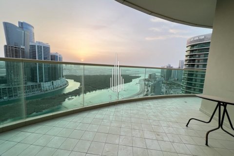 Al Reem Island, Abu Dhabi, UAE의 아파트 침실 3개, 217.6제곱미터 번호 476944