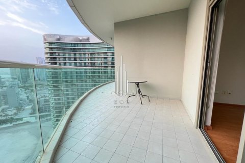 Wohnung zum Verkauf in Al Reem Island, Abu Dhabi, VAE 3 Schlafzimmer, 217.6 m2 Nr. 476944 - Foto 7