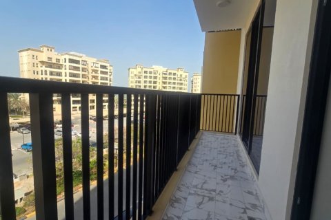 Byt v Ras Al Khaimah, SAE 1 ložnice, 76 m² Č.: 735015 - fotografie 16