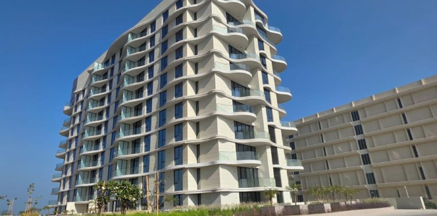 Appartement in Ras Al Khaimah, VAE 33 vr.m. nr 735016