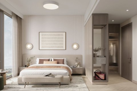 Penthouse di Ras Al Khaimah, UAE 4 bilik tidur, 256 meter persegi № 735019 - foto 6