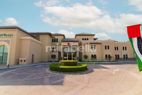 دفتر در Jumeirah Golf Estates، Dubai ، امارات متحده عربی 139.4 متر مربع.  شماره 361644