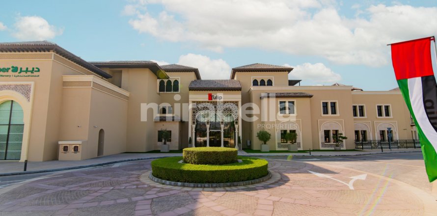 Kancelarija u Jumeirah Golf Estates, Dubai, UAE 139.4 m2 Br. 361644