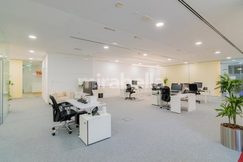 Kancelarija u Jumeirah Golf Estates, Dubai, UAE 139.4 m2 Br. 361644 - fotografija 6