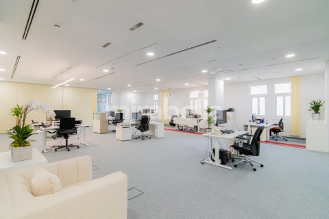 Kancelarija u Jumeirah Golf Estates, Dubai, UAE 139.4 m2 Br. 361644 - fotografija 5