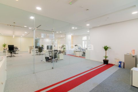 Kancelarija u Jumeirah Golf Estates, Dubai, UAE 139.4 m2 Br. 361644 - fotografija 4