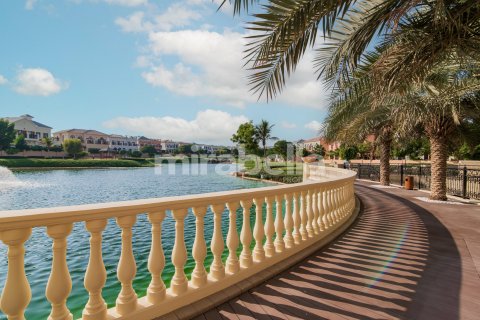 Kancelarija u Jumeirah Golf Estates, Dubai, UAE 139.4 m2 Br. 361644 - fotografija 9