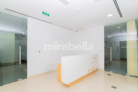 Kancelarija u Jumeirah Golf Estates, Dubai, UAE 139.4 m2 Br. 361644 - fotografija 7