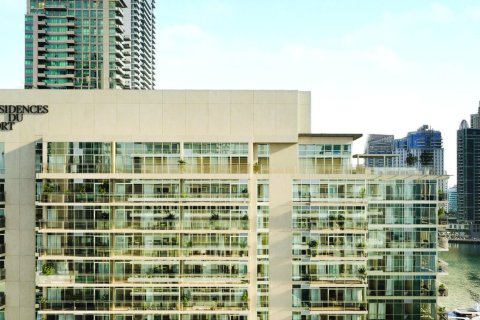 Dubai Marina, Dubai, BAE’de satılık daire 3 yatak odası, 352.75 m² No 752677 - fotoğraf 3