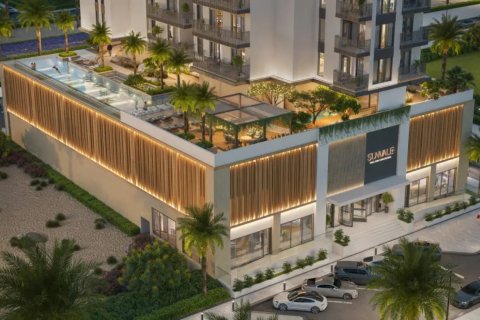 Apartamento para venda em Al Furjan, Dubai, EAU 1 quarto, 61.78 m2 № 752436 - foto 4
