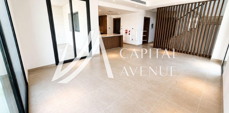 Vilă în Yas Island, Abu Dhabi, EAU 4 dormitoare, 359.81 mp.  №764486