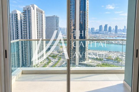 Appartement in Al Reem Island, Abu Dhabi, VAE 1 slaapkamer, 82.4 vr.m. nr 764483
