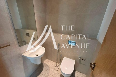 Townhouse di Khalifa City, Abu Dhabi, UEA 3 kamar tidur, 236.44 m2 nomor 764487 - foto 12