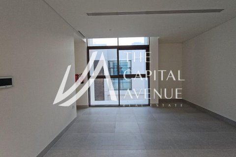 Kaupunkipientalo Abu Dhabi, Arabiemiraatit 3 makuuhuonetta, 228.82 m2 № 764484 - kuva 6