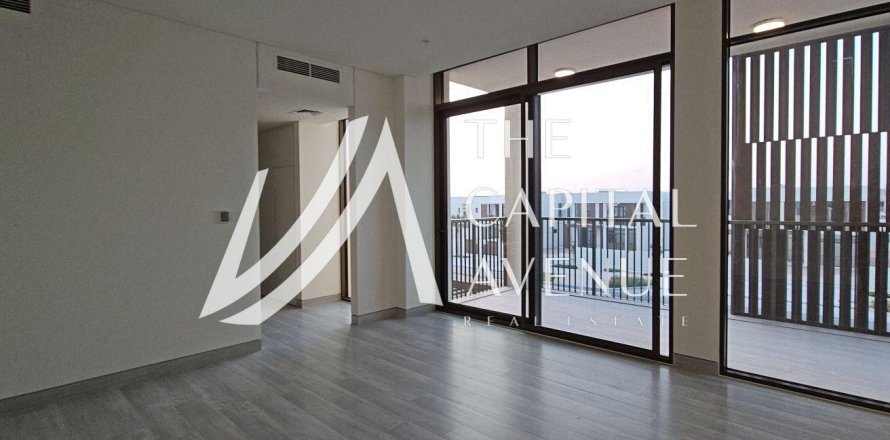 Kaupunkipientalo Abu Dhabi, Arabiemiraatit 3 makuuhuonetta, 228.82 m2 № 764484