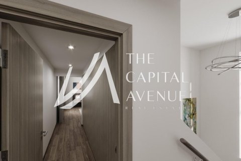 Vilă de vânzare în Yas Island, Abu Dhabi, EAU 4 dormitoare, 232.63 mp. №764485 - poză 7