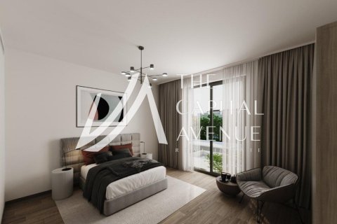 Vilă de vânzare în Yas Island, Abu Dhabi, EAU 4 dormitoare, 232.63 mp. №764485 - poză 12