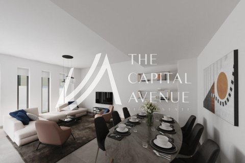 Vilă de vânzare în Yas Island, Abu Dhabi, EAU 4 dormitoare, 232.63 mp. №764485 - poză 2