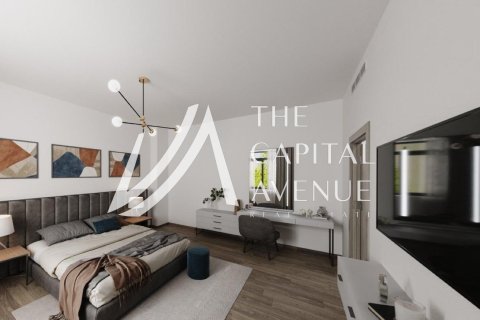 Vilă de vânzare în Yas Island, Abu Dhabi, EAU 4 dormitoare, 232.63 mp. №764485 - poză 9