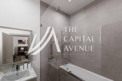 Vilă de vânzare în Yas Island, Abu Dhabi, EAU 4 dormitoare, 232.63 mp. №764485 - poză 14