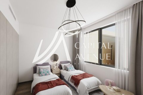 Vilă de vânzare în Yas Island, Abu Dhabi, EAU 4 dormitoare, 232.63 mp. №764485 - poză 10