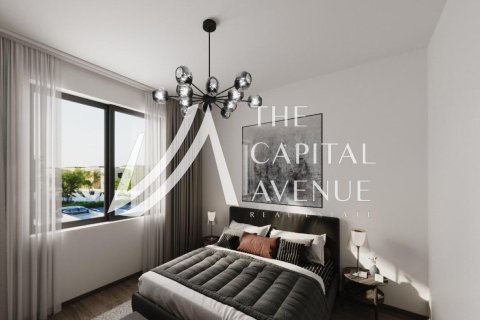 Vilă de vânzare în Yas Island, Abu Dhabi, EAU 4 dormitoare, 232.63 mp. №764485 - poză 11