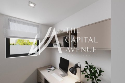 Vilă de vânzare în Yas Island, Abu Dhabi, EAU 4 dormitoare, 232.63 mp. №764485 - poză 4