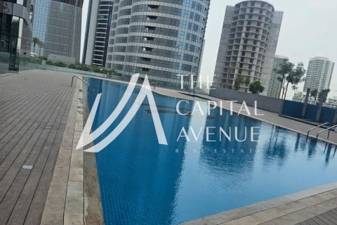 Διαμέρισμα σε Al Reem Island, Abu Dhabi, ΗΑΕ 2 υπνοδωμάτια, 88.07 τ.μ. Αρ. 764489 - φωτογραφία 15