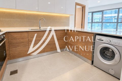 Διαμέρισμα σε Al Reem Island, Abu Dhabi, ΗΑΕ 2 υπνοδωμάτια, 88.07 τ.μ. Αρ. 764489 - φωτογραφία 4