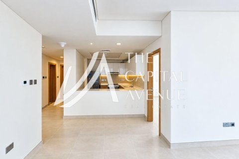 Διαμέρισμα σε Al Reem Island, Abu Dhabi, ΗΑΕ 2 υπνοδωμάτια, 88.07 τ.μ. Αρ. 764489 - φωτογραφία 2