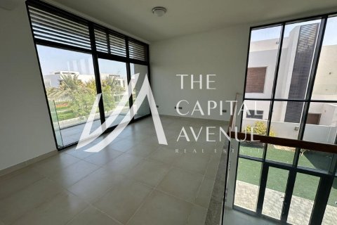 ویلا برای اجاره در Yas Island، Abu Dhabi، امارات متحده عربی 4 خوابه ، 499.54 متر مربع ، شماره 764488 - تصویر 11