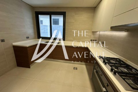 ویلا برای اجاره در Yas Island، Abu Dhabi، امارات متحده عربی 4 خوابه ، 499.54 متر مربع ، شماره 764488 - تصویر 13