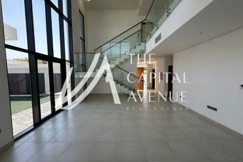 ویلا برای اجاره در Yas Island، Abu Dhabi، امارات متحده عربی 4 خوابه ، 499.54 متر مربع ، شماره 764488 - تصویر 2