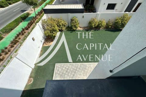 ویلا برای اجاره در Yas Island، Abu Dhabi، امارات متحده عربی 4 خوابه ، 499.54 متر مربع ، شماره 764488 - تصویر 28