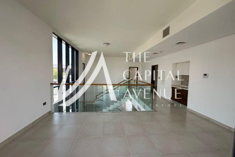 ویلا برای اجاره در Yas Island، Abu Dhabi، امارات متحده عربی 4 خوابه ، 499.54 متر مربع ، شماره 764488 - تصویر 10
