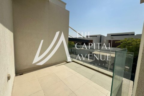 ویلا برای اجاره در Yas Island، Abu Dhabi، امارات متحده عربی 4 خوابه ، 499.54 متر مربع ، شماره 764488 - تصویر 27