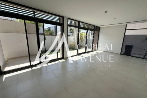 ویلا برای اجاره در Yas Island، Abu Dhabi، امارات متحده عربی 4 خوابه ، 499.54 متر مربع ، شماره 764488 - تصویر 5