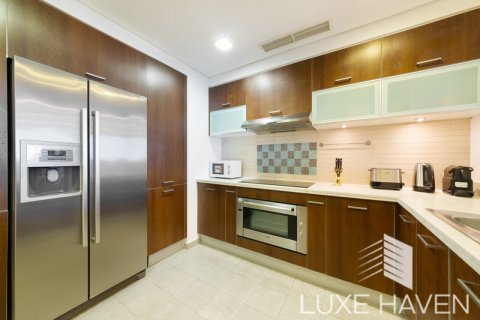 Leilighet til leie i Palm Jumeirah, Dubai, Emiratene 3 soverom, 266.63 kvm Nr. 398990 - Foto 4