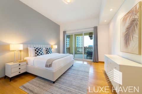 Leilighet til leie i Palm Jumeirah, Dubai, Emiratene 3 soverom, 266.63 kvm Nr. 398990 - Foto 11