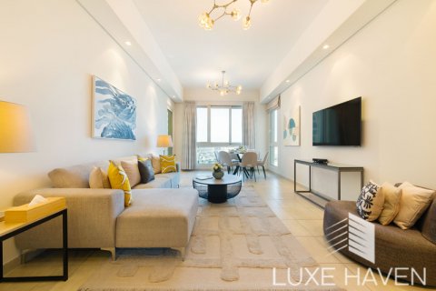 Leilighet til leie i Palm Jumeirah, Dubai, Emiratene 3 soverom, 266.63 kvm Nr. 398990 - Foto 3