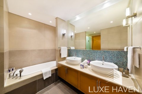 Leilighet til leie i Palm Jumeirah, Dubai, Emiratene 3 soverom, 266.63 kvm Nr. 398990 - Foto 12