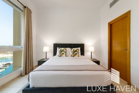 Leilighet til leie i Palm Jumeirah, Dubai, Emiratene 3 soverom, 266.63 kvm Nr. 398990 - Foto 14