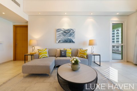 Leilighet til leie i Palm Jumeirah, Dubai, Emiratene 3 soverom, 266.63 kvm Nr. 398990 - Foto 7