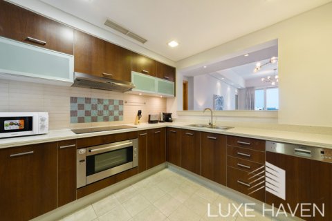 Leilighet til leie i Palm Jumeirah, Dubai, Emiratene 3 soverom, 266.63 kvm Nr. 398990 - Foto 2