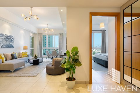 Leilighet til leie i Palm Jumeirah, Dubai, Emiratene 3 soverom, 266.63 kvm Nr. 398990 - Foto 6