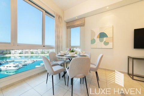 Leilighet til leie i Palm Jumeirah, Dubai, Emiratene 3 soverom, 266.63 kvm Nr. 398990 - Foto 8