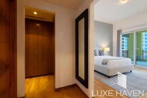 Leilighet til leie i Palm Jumeirah, Dubai, Emiratene 3 soverom, 266.63 kvm Nr. 398990 - Foto 9